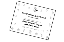 Certificate of Achievement - Generic